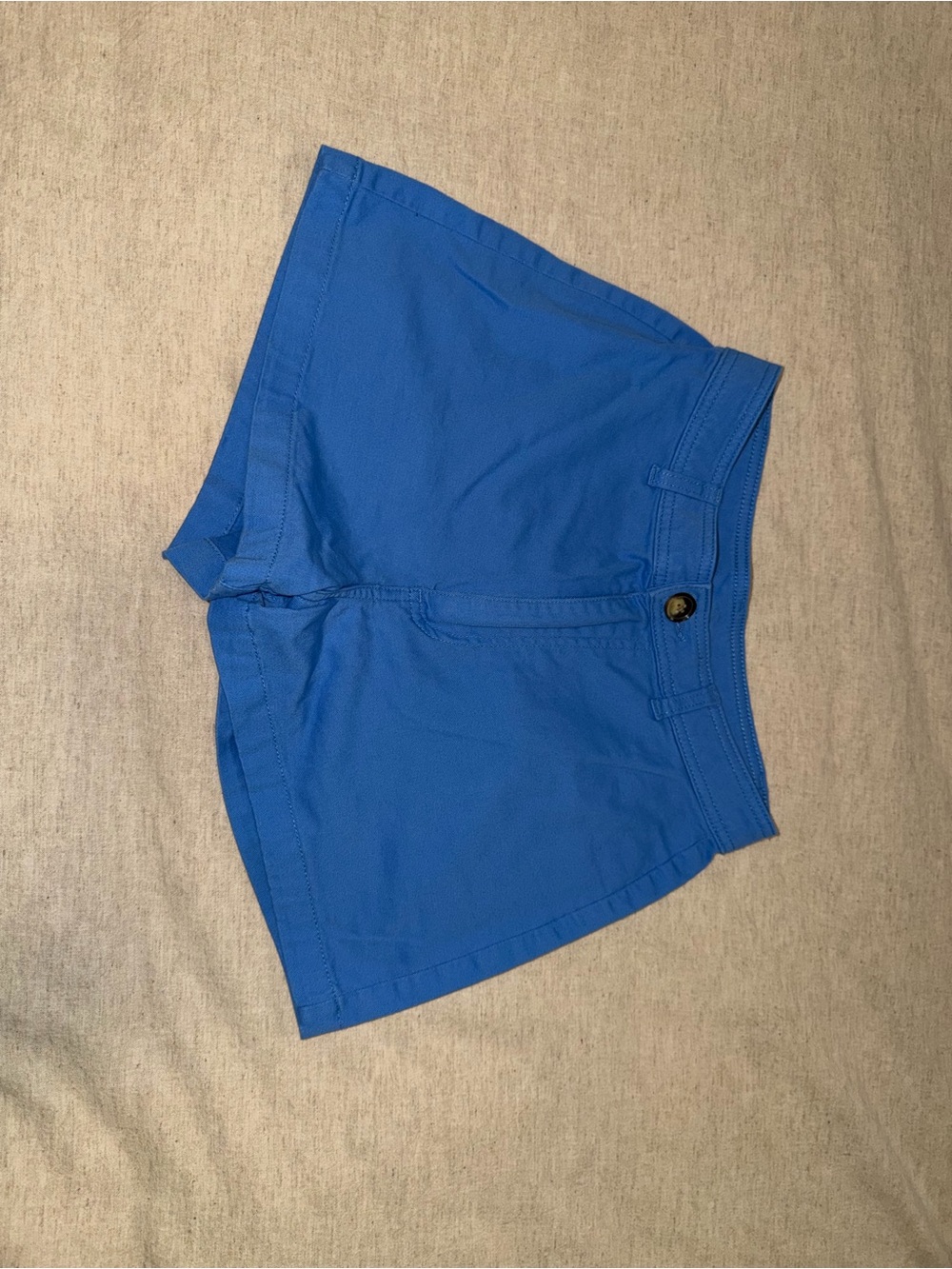 Billabong Royal Blue Women's Shorts